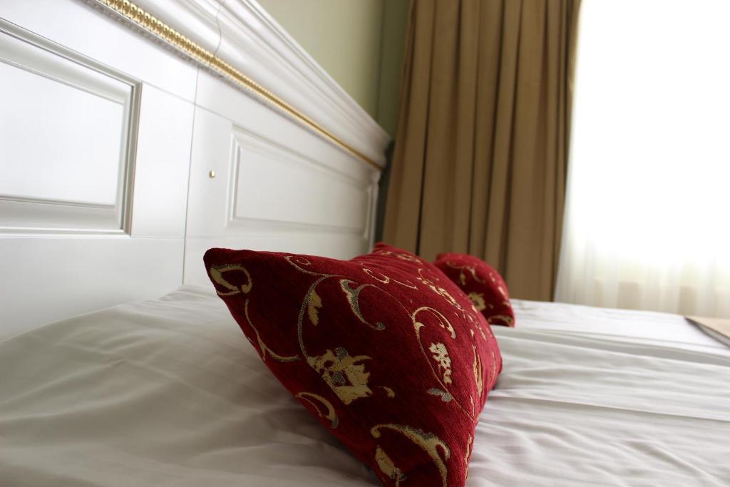 Hotel Golden Dome Iisalmi Room photo